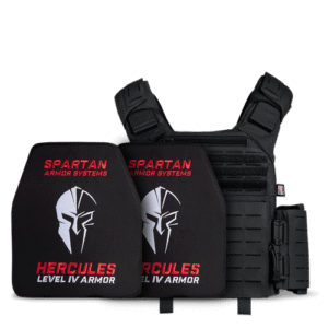 Hercules Level IV | Leonidas Legend Package