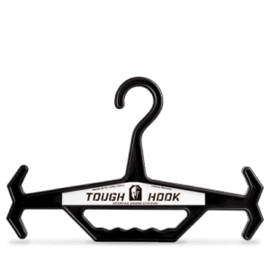 Tough Hook Hanger - Plate Carrier Hanger