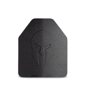 Armis - Stab Resistant - Composite Body Armor - Set of Two