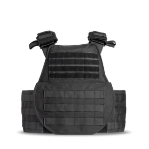 Sentinel High Mobility Plate Carrier