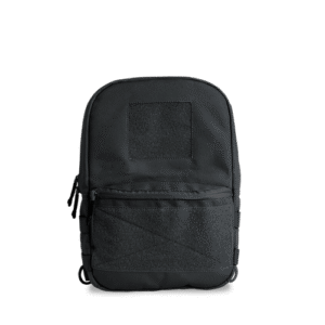 Plate Carrier Mini Pack