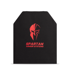 Spartan Armor Systems Spall Containment Sleeve