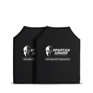 Trauma Pad 8" x 10" - Set of Two