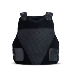 Concealable IIIA Certified Wraparound Bulletproof Vest