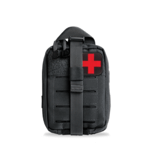 Advanced Individual First Aid Kit (AFAK)