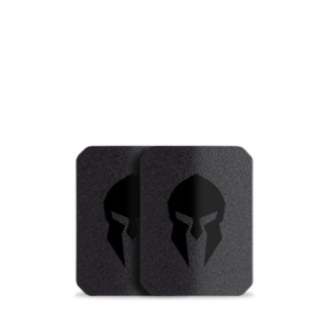 AR550 Body Armor Side Plates - Set of Two