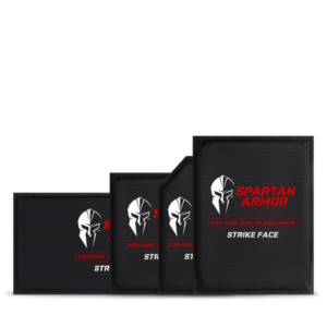 Flex Fused Core® - Soft Body Armor Side Panels - Set of Two