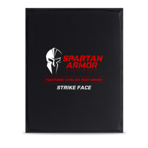 Flex Fused Core® - Soft Backpack Armor