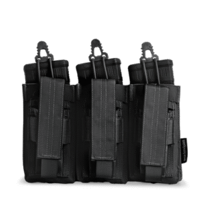 Triple Kangaroo Mag Pouch