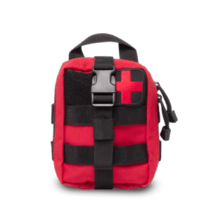 First Response Emergency Med Kit - Multiple Casualties or Injuries