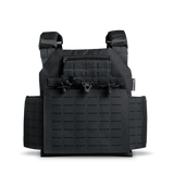 Achilles Laser Cut Plate Carrier