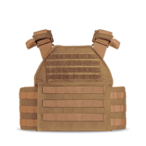 Sentinel Plate Carrier