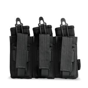 Titan Triple Kangaroo Mag Pouch
