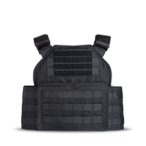 Spartan Shooters Cut Plate Carrier