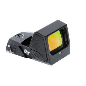 CRIMSON TRACE RAD PRO OPEN REFLEX SIGHT 3MOA