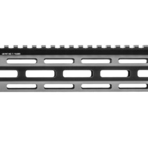 DANIEL DEFENSE MFR 13.5 M-LOK ASSEMBLY BLACK