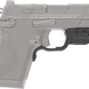 CRIMSON TRACE LASERGUARD S&W CSX GREEN