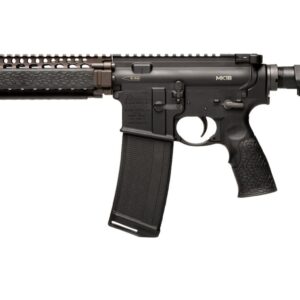 DANIEL DEFENSE DDM4 MK18 PIST 5.56 10.3" FDE