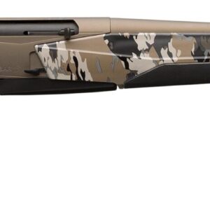 BROWNING BAR MK3 SPEED OVIX 270WIN 22"