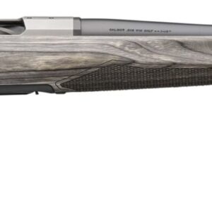 BROWNING X-BOLT 2 HUNT LAM 30-06 TT #