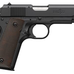 BROWNING 1911-22 A1 POLY 22LR 3.6" #