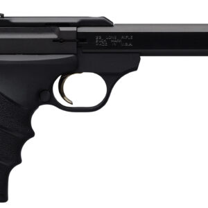 BROWNING BUCKMARK STD URX 22LR BL 5.5"