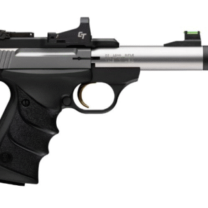 BROWNING BUCKMARK MICRO BULL SS RD    #