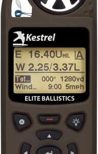 KESTREL 5700 ELITE W/APPLIED - BALLISTICS AND LINK FDE
