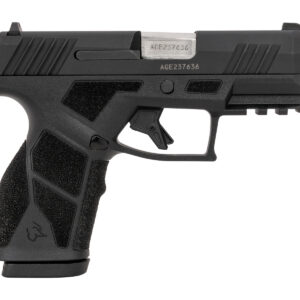 Taurus GX2 Pistol - 9mm | Black | 3.4" | 2x13rd mag