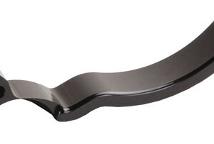 TACSOL EXTENDED MAG RELEASE - 10-22 MATTE BLACK