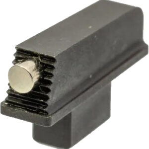 WILSON FRONT SIGHT COLT PYTHON - ANACONDA WHITE BEAD .180"