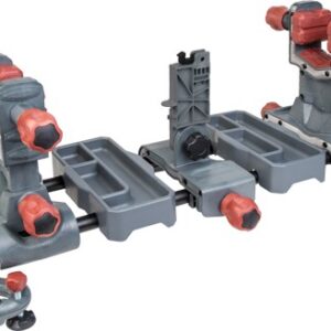 TIPTON ULTRA GUN VISE - FOR PISTOL OR LONG GUN