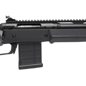 SAVAGE ARMS 110 MAGPUL SCOUT 350LEG BLK
