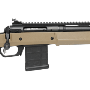 SAVAGE ARMS 110 MAGPUL SCOUT 350LEG FDE