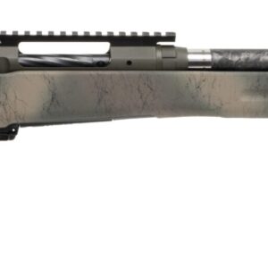 SAVAGE ARMS 110 PRO PURSUIT 6.5PRC CAMO