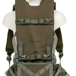 BOG INCEPTION BACKPACK FRAME - FOR ALL HELIX BAGS L/XL MOSS