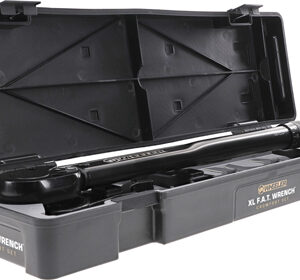 WHEELER DELTA SERIES XL FAT - WRENCH AR-15 CROWFOOT SET