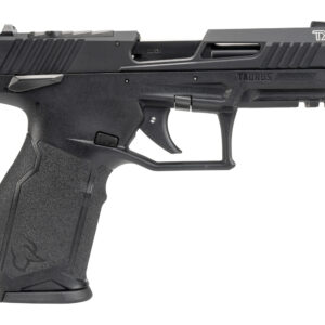 TAURUS TX22G2 22LR BLK 4" 10+1 OR NT