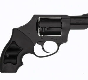 Charter Arms Undercover Revolver 13811 2" 5 Rounds .38 Special Black