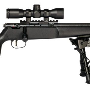 SAV RASCAL TRGT XP 22LR BA RFL
