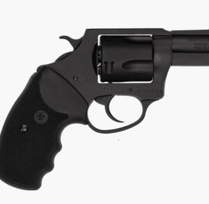 Charter Arms Model 14420 .44 Special Bulldog 2.5" 5 Rounds .44 Special Black