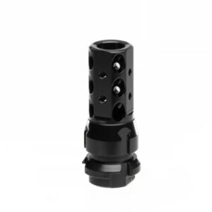 DEAD AIR ARMAMENT KEYMO MUZZLE BRAKE 5/8-24