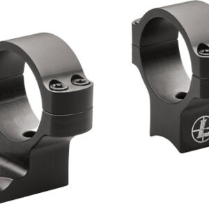 LEUPOLD INTERGRAL BASE/RING ! - B-COUNTRY 2PC/1" HIGH SAV AXIS