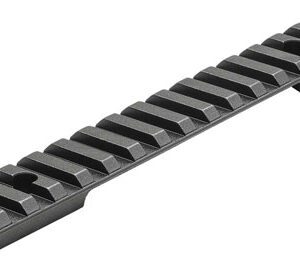 LEUPOLD BASE BACKCOUNTRY CROSS - -SLOT 1PC W/20 MOA AXIS/10 SA