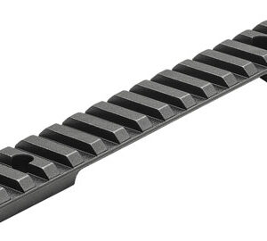 LEUPOLD BASE BACKCOUNTRY CROSS - -SLOT 1PC W/20MOA TIKKA T3/T3X