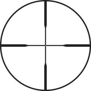 LEUPOLD SCOPE VX-5HD 3-15X56 - CDS-ZL2 30MM FIREDOT DUPLEX