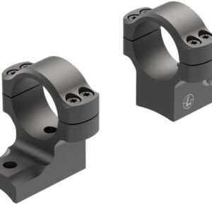 LEUPOLD MOUNT BC WBY MKV 2PC 1" HIGH