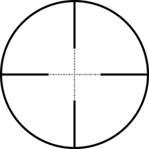 LEUPOLD SCOPE VX-5HD 3-15X44 - MIL CDS-ZL2 30MM SF HTMR