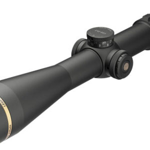 LEUPOLD SCOPE VX-5HD 4-20X52 * - CDS-ZL2 34MM SF FIREDOT DUPLEX