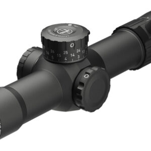 LEUPOLD SCOPE MARK 5HD 35MM - 2-10X30 M5C3 FFP TMR MATTE